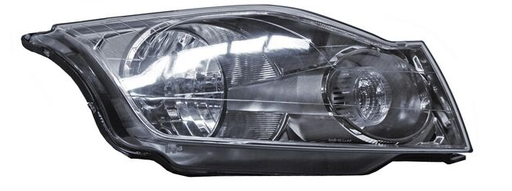 [FAFO-EC08-OG1] FARO FORD ECOSPORT 2008 AL 2012 FONDO GRIS DER TYC