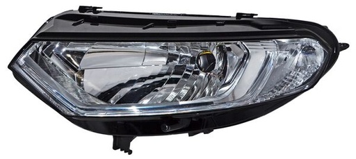 [20-G078-06-2B] FARO FORD ECOSPORT 2013 AL 2017 C/ MOTOR C/ LUZ DE DIA IZQ TYC