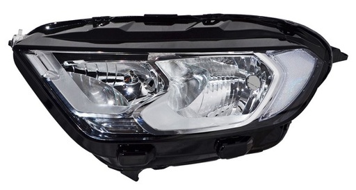 [20-G426-05-9B] FARO FORD ECOSPORT 2018 AL 2020 ELECT C/MOTOR IZQ TYC