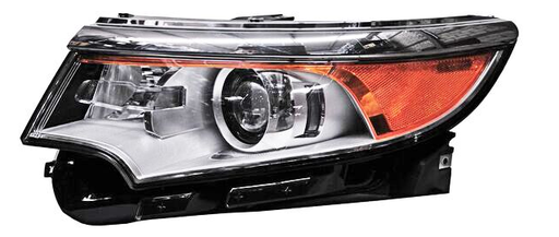 [20-9184-A6-6B] FARO FORD EDGE 2011 AL 2014 IZQ TYC