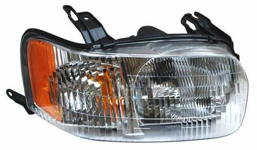 [20-6049-01-1A] FARO FORD ESCAPE 2001 AL 2004 C/AJUSTES DER TYC