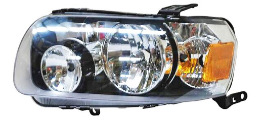 [20-6634-01-6B] FARO FORD ESCAPE 2005 AL 2007 IZQ TYC