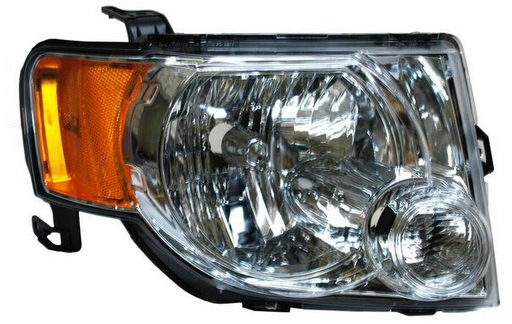 [20-6877-01-6B] FARO FORD ESCAPE 2008 AL 2012 DER TYC