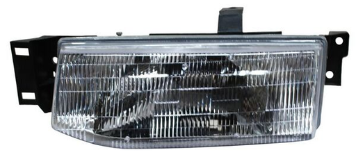 [20-1751-01-1A] FARO FORD ESCORT 1991 AL 1996 C/BASE IZQ TYC