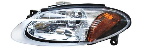 [FAFO-ES98-2P2] FARO FORD ESCORT 1998 AL 2003 2 PTAS ZX2 IZQ TYC