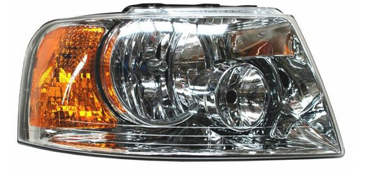 [20-6397-05-1A] FARO FORD EXPEDITION 2003 AL 2006 FONDO CROM DER TYC