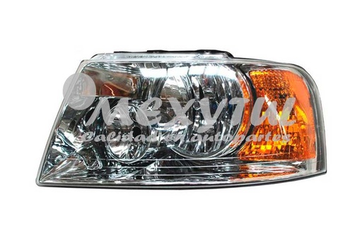 [20-6398-05-1A] FARO FORD EXPEDITION 2003 AL 2006 FONDO CROM IZQ TYC