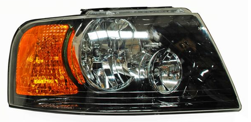 [FAFO-EX03-ON1] FARO FORD EXPEDITION 2003 AL 2006 FONDO NEG DER TYC