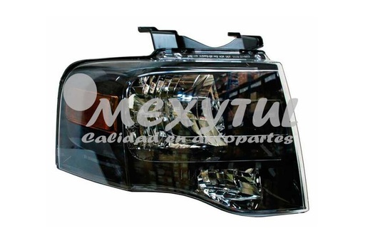 [20-6813-A5-6B] FARO FORD EXPEDITION 2007 AL 2014 FONDO NEG DER TYC