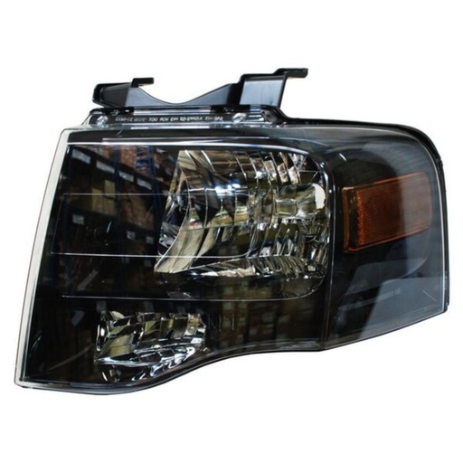 [20-6814-A5-6B] FARO FORD EXPEDITION 2007 AL 2014 FONDO NEG IZQ TYC