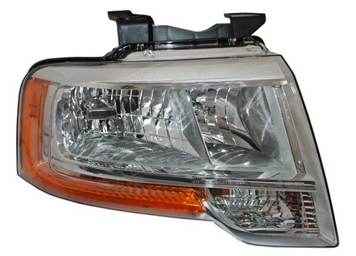 [20-9763-C0-1A] FARO FORD EXPEDITION 2015 AL 2017 FONDO CROM DER TYC