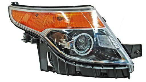 [20-9339-A5-1A] FARO EXPLORER 2011 AL 2015 F/CROM DER TYC