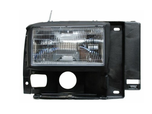 [20-1670-01-1A] FARO FORD EXPLORER 1991 AL 1994/ RANGER 1989 AL 1992 C/BASE DER TYC