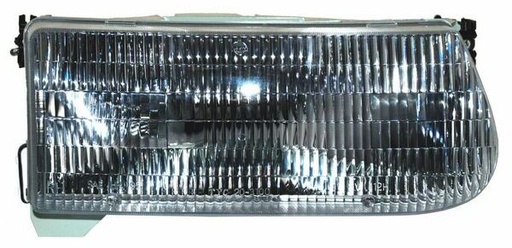 [20-3100-01-6B] FARO FORD EXPLORER 1995 AL 2000 C/AJUSTES DER TYC