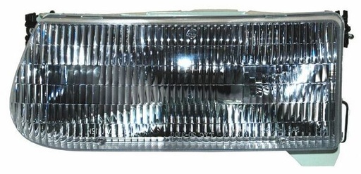 [20-3101-01-6B] FARO EXPLORER 1995 AL 2000 C/AJUSTES IZQ TYC