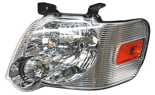 [20-6750-05-6B] FARO FORD EXPLORER 2006 AL 2010 SPORT TRAC IZQ TYC