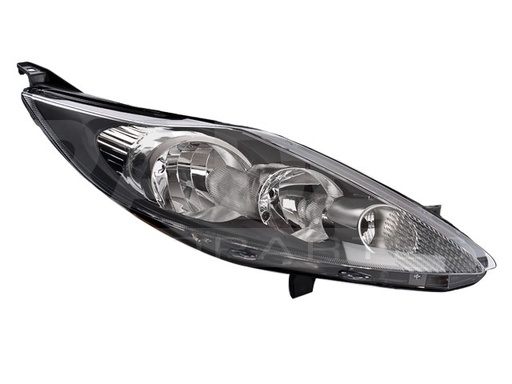 [FAFO-FI09-1] FARO FORD FIESTA 2009 AL 2012 DER TYC *R