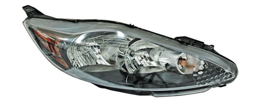 [FAFO-FI11-ON1] FARO FORD FIESTA 2011 AL 2013 FONDO NEG DER TYC