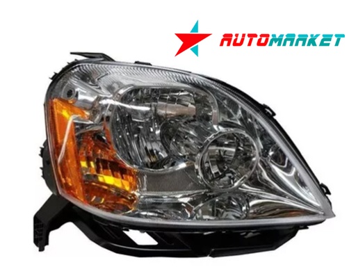 [FOFIV05FARTYR] FARO FORD FIVE HUNDRED DE 2005 AL 2007 DER TYC  (11007)