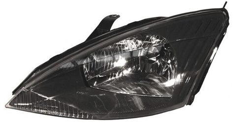 [FAFO-FO00-OG2] FARO FORD FOCUS 2000 AL 2004 FONDO GRIS IZQ TYC 