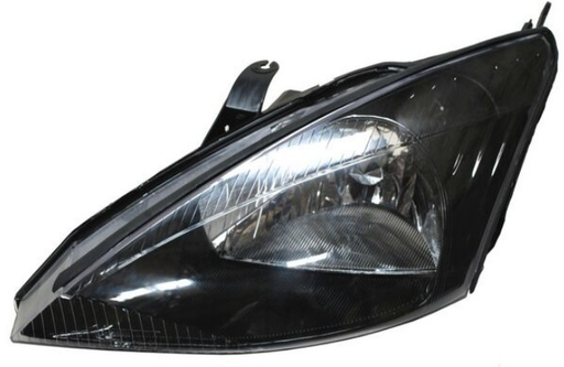 [20-5828-C1-6B] FARO FORD FOCUS 2000 AL 2004 SVT FONDO NEG IZQ TYC