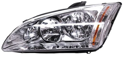 [FAFO-FO07-4PC2] FARO FORD FOCUS 2007 AL 2008 4 PTAS IZQ CN+