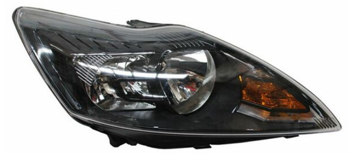 [20-B483-B5-2B] FARO FORD FOCUS 2009 AL 2011 FONDO NEG DER TYC