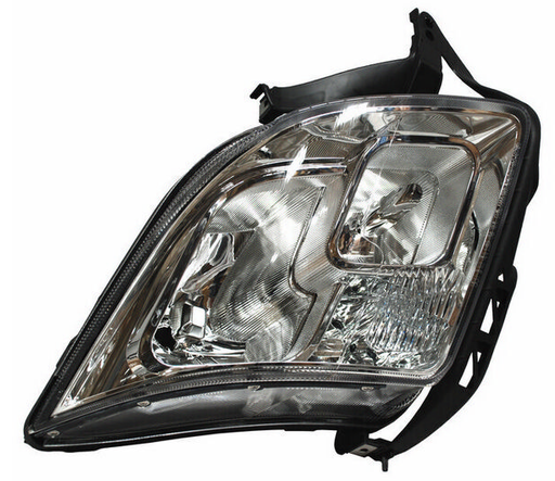 [20-6751-05-6B] FARO FORD FUSION 2006 AL 2009 DER TYC