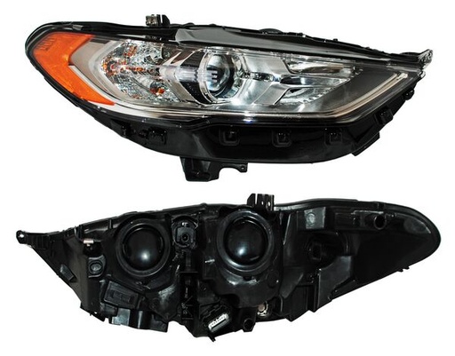 [20-9859-C0-1A] FARO FORD FUSION 2017 AL 2018 DER TYC