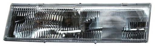 [20-3398-01-1A] FARO FORD GRAND MARQUIS 1992 AL 1994/COUGAR 1989 AL 1990 C/AJUSTES IZQ TYC