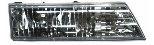 [20-5145-01-1A] FARO FORD GRAND MARQUIS 1995 AL 1997 C/AJUSTES DER TYC