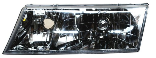 [20-5360-A1-6B] FARO FORD GRAND MARQUIS 1998 AL 2002 C/AJUSTES IZQ TYC