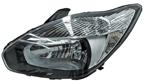 [20-C960-05-6B] FARO FORD IKON 2012 AL 2013 5 PTAS IZQ TYC