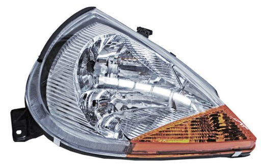 [20-5321-G5-6B] FARO FORD KA 2001 AL 2008 C/CUARTO AMBAR DER TYC