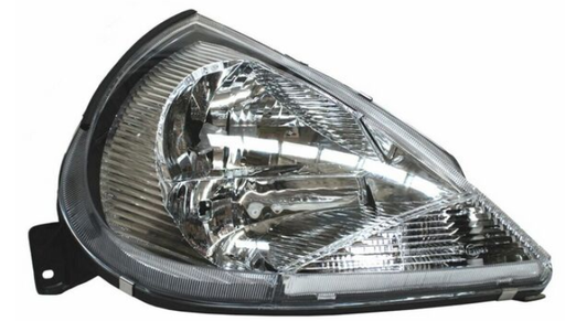 [20-5321-B5-6B] FARO FORD KA 2001 AL 2008 C/CUARTO BCO DER TYC