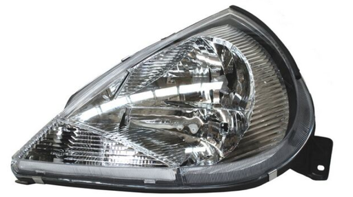 [FAFO-KA01-CO2] FARO FORD KA 2001 AL 2008 C/ IZQ TYC