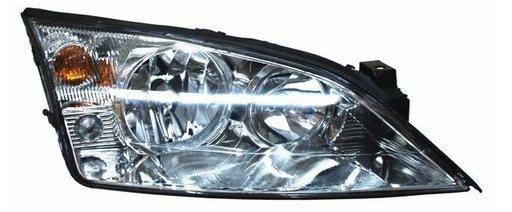 [20-6245-05-2B] FARO FORD MONDEO 2001 AL 2007 DER TYC