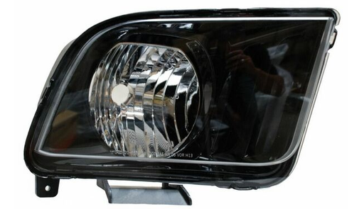 [20-6855-05-6B] FARO FORD MUSTANG 2007 AL 2009 DER TYC