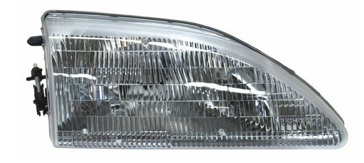 [20-3076-01-1A] FARO FORD MUSTANG 1994 AL 1998 C/AJUSTES DER TYC