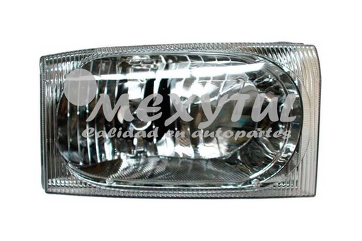 [FAFO-PU02-1] FARO FORD PICK UP F350/ SUPER DUTY 2002 AL 2004 SUP DER TYC *R PU