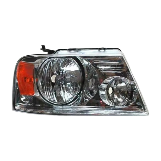 [20-6457-01-6B] FARO FORD PICK UP LOBO 2004 AL 2008 DER TYC PU