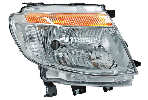 [20-E259-A5-2B] FARO FORD RANGER 2013 AL 2016 FONDO CROM DER TYC