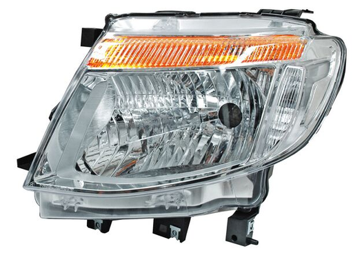 [20-E260-A5-2B] FARO FORD RANGER 2013 AL 2016 FONDO CROM IZQ TYC