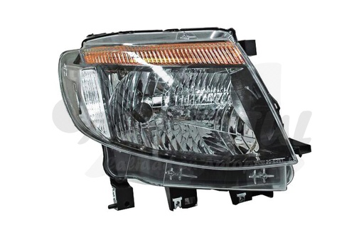 [FAFO-RA13-ONC1] FARO FORD RANGER 2013 AL 2016 FONDO NEG DER CN+