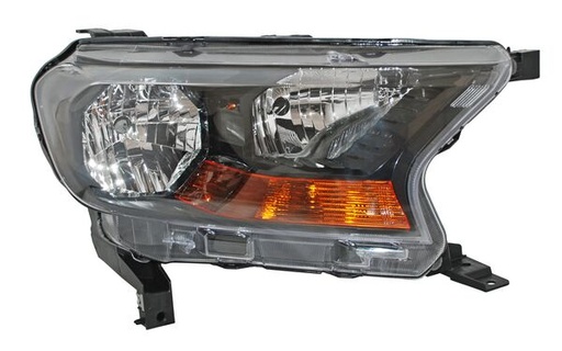 [20-F675-A5-2B] FARO FORD RANGER 2017 AL 2022 P/BULBO HB3 DER TYC