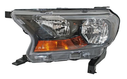 [20-F676-A5-2B] FARO FORD RANGER 2017 AL 2022 P/BULBO HB3 IZQ TYC