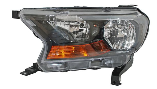 [20-F676-05-2B] FARO FORD RANGER 2017 AL 2021 P/BULBO H15 IZQ TYC