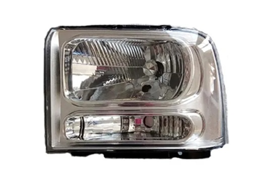 [FAFO-SD05-C2] FARO FORD SUPER DUTY/ EXCURSION 2005 AL 2007 IZQ CN+ *EX+