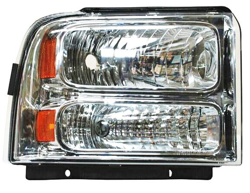 [20-6699-05-6B] FARO FORD SUPER DUTY/ EXCURSION 2005 AL 2007 DER TYC