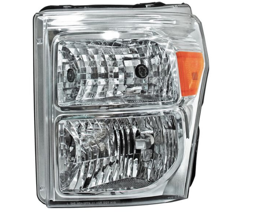 [20-E148-A5-1A] FARO FORD SUPER DUTY 2011 AL 2016 IZQ TYC